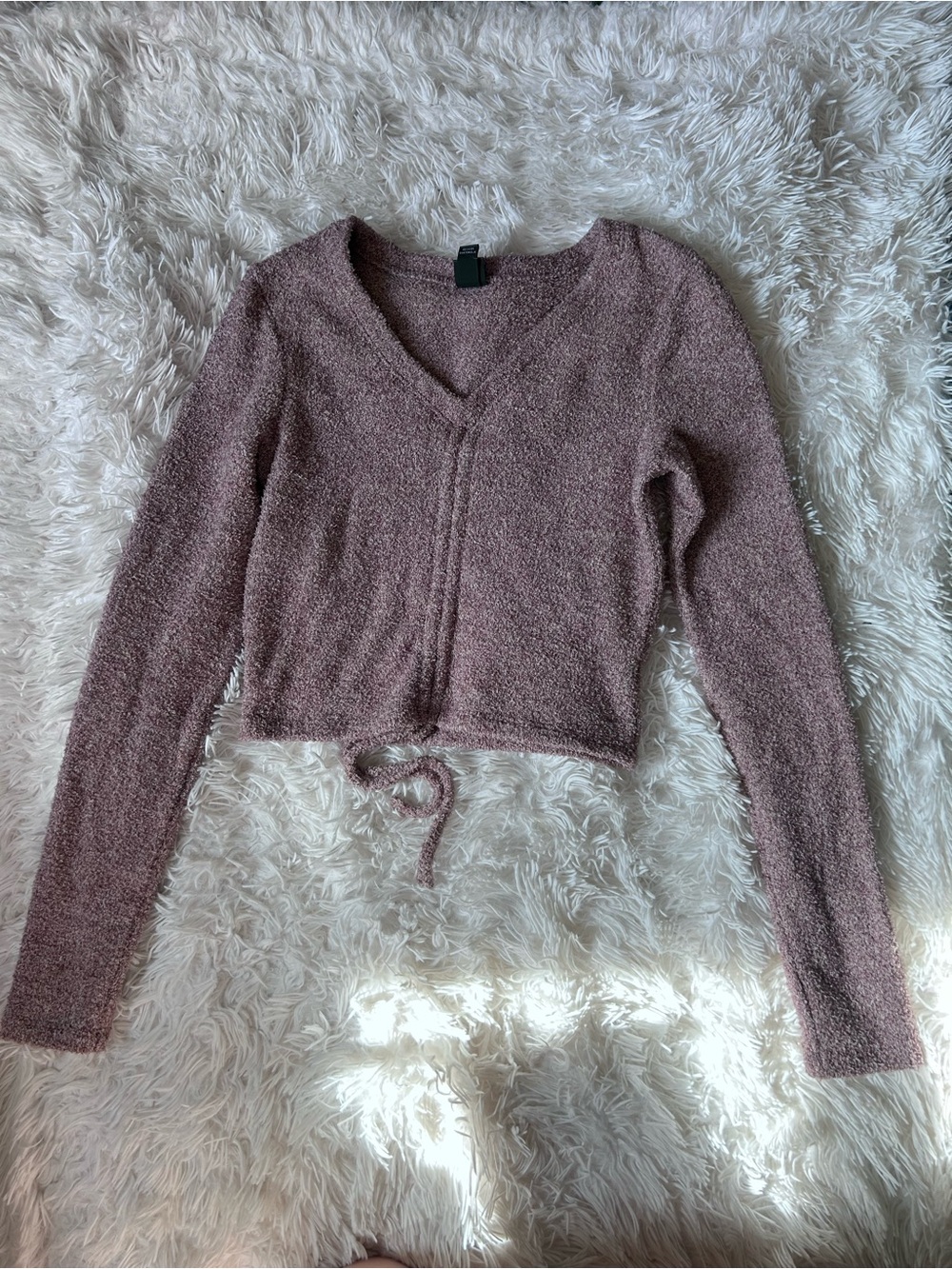 Wild Fable Top